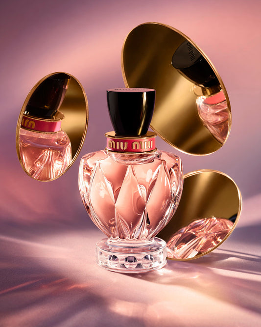 MIU MIU Twist Eau De Parfume (50ml)