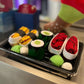 Sushi Bento Set Socks