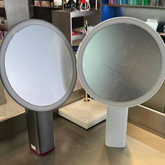 Ringlight Large Standing Mirror