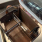 Brown Line Friends Portable Storage Box