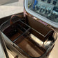 Brown Line Friends Portable Storage Box
