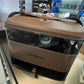 Brown Line Friends Portable Storage Box