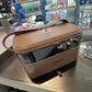 Brown Line Friends Portable Storage Box