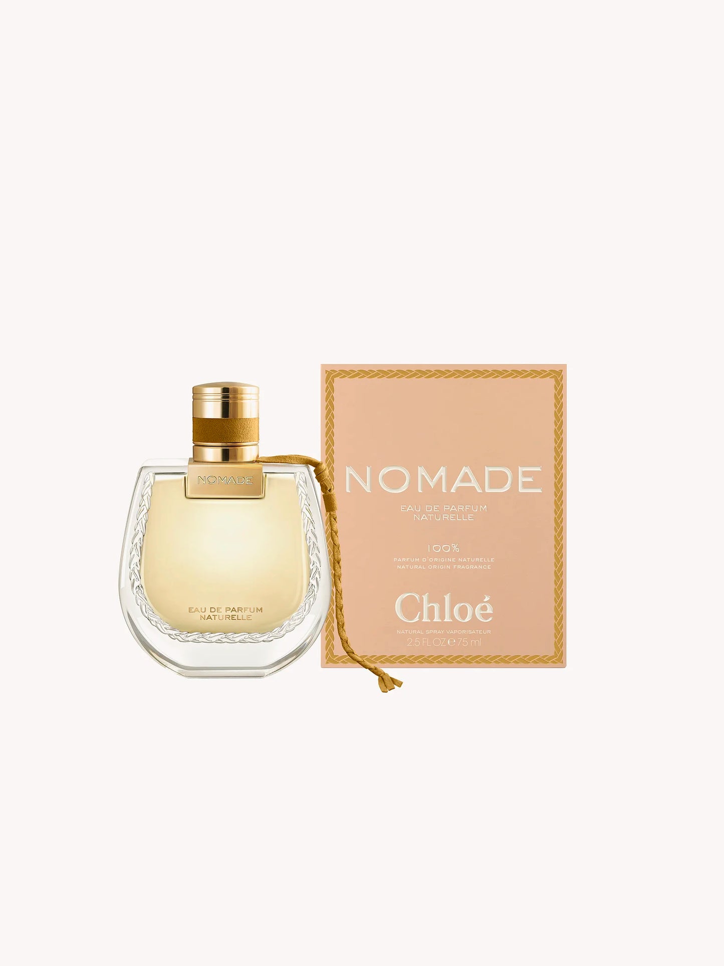 CHLOE Nomade Eau De Parfum Naturelle (30ml)