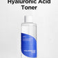 ISNTREE New Hyaluronic Acid Toner (200ml)