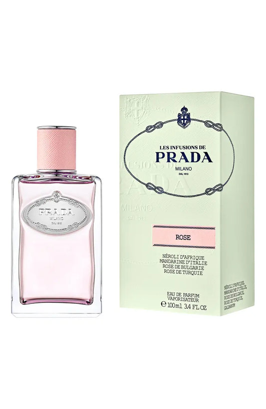 PRADA Milano Rose EDP (100ml)