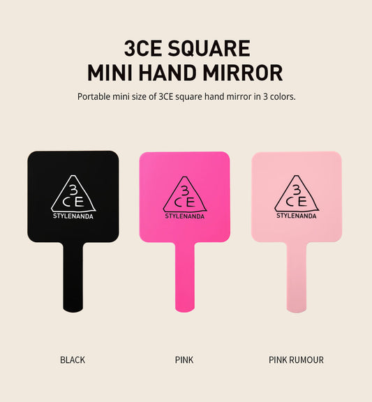 3CE Mini Mirror