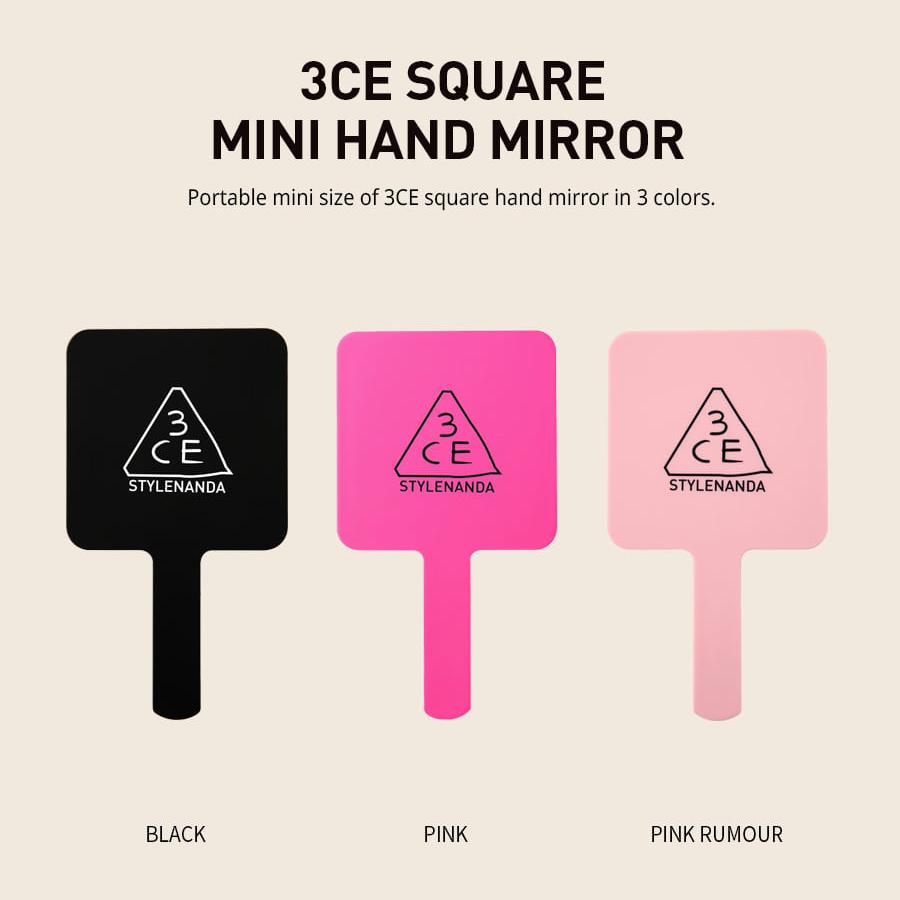 3CE Mini Mirror