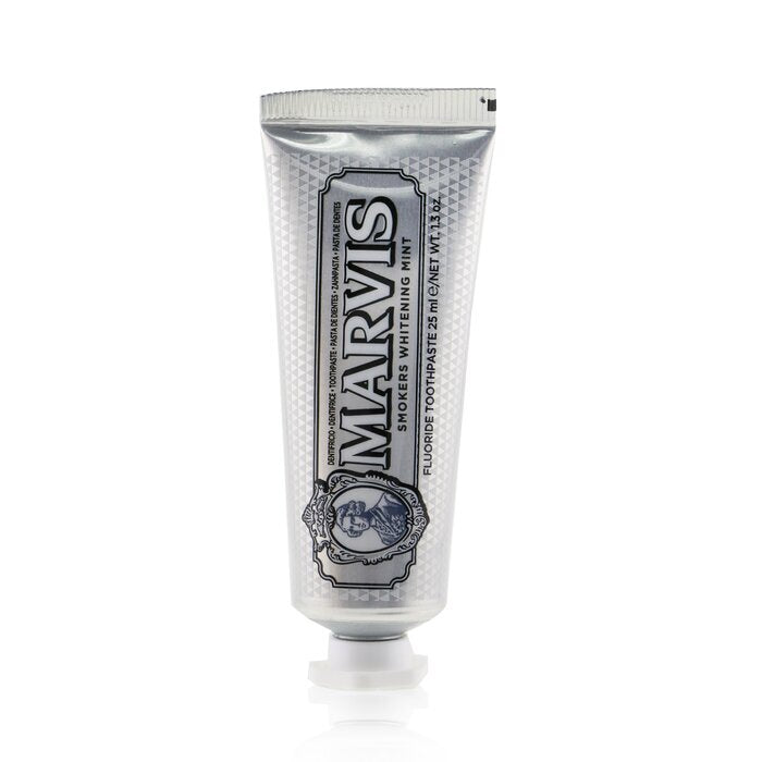Marvis 25ml Toothpaste Collections