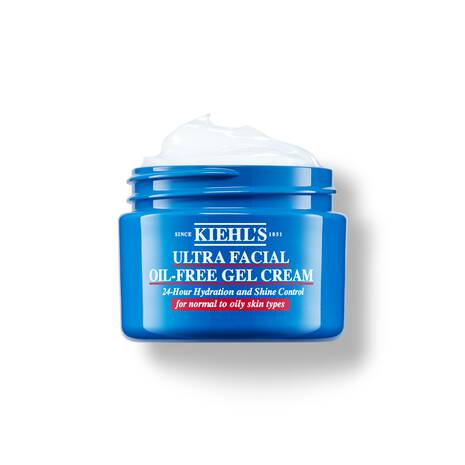 KIEHL'S Ultra Facial Oil Free Gel Cream