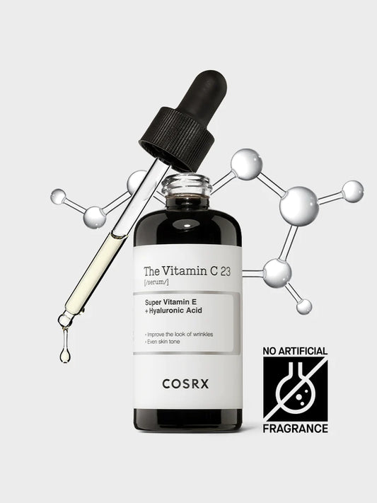 COSRX The Vitamin C 23 Serum (20ml)