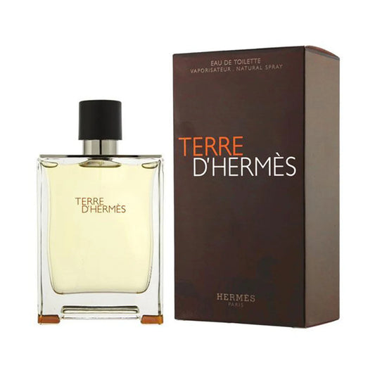 HERMES Terre D'Hermes EDT