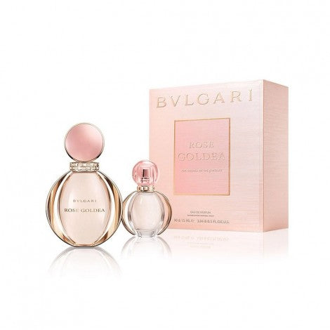 BVLGARI Rose Goldea Set EDP (90ml + 15ml)