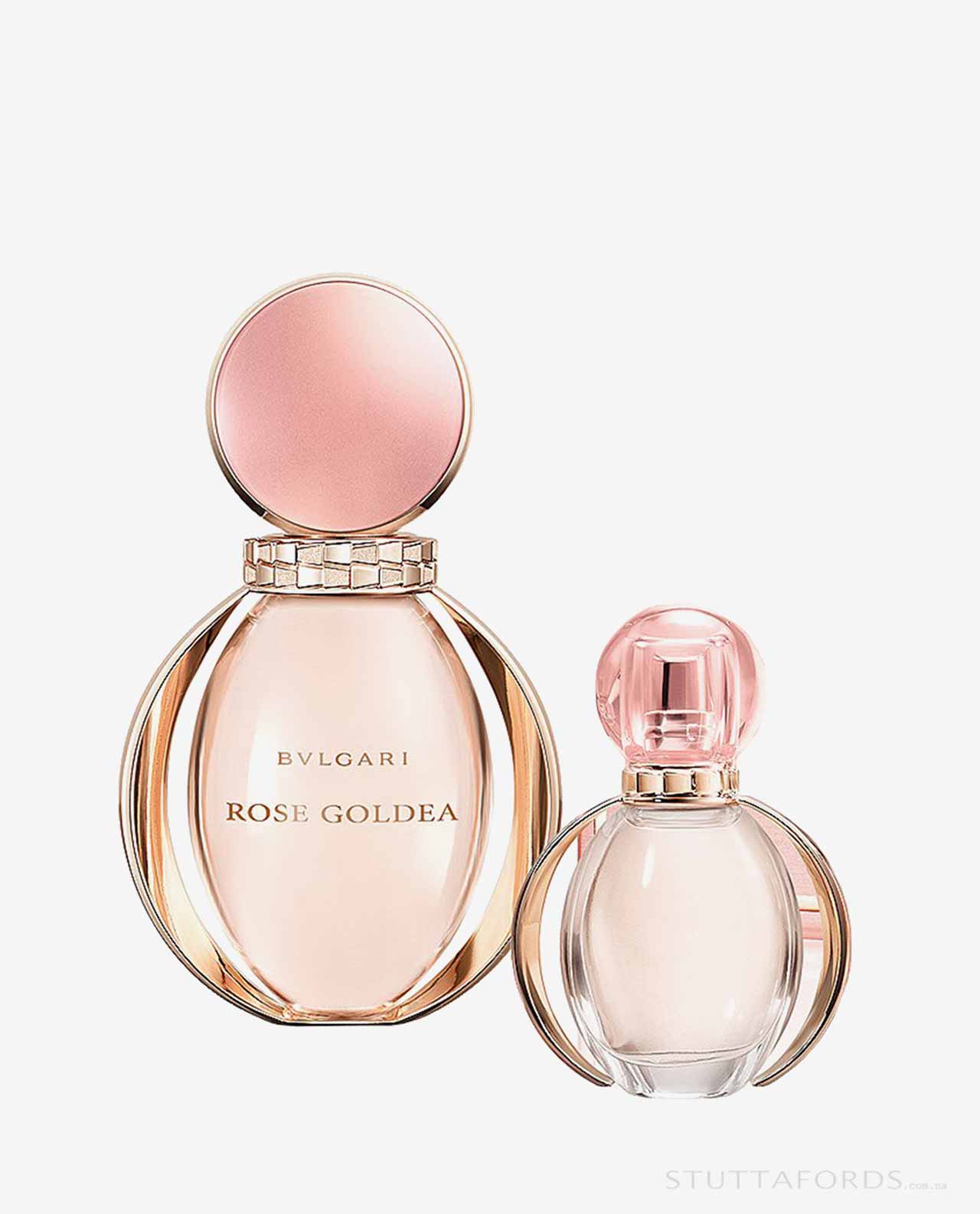 BVLGARI Rose Goldea Set EDP (90ml + 15ml)