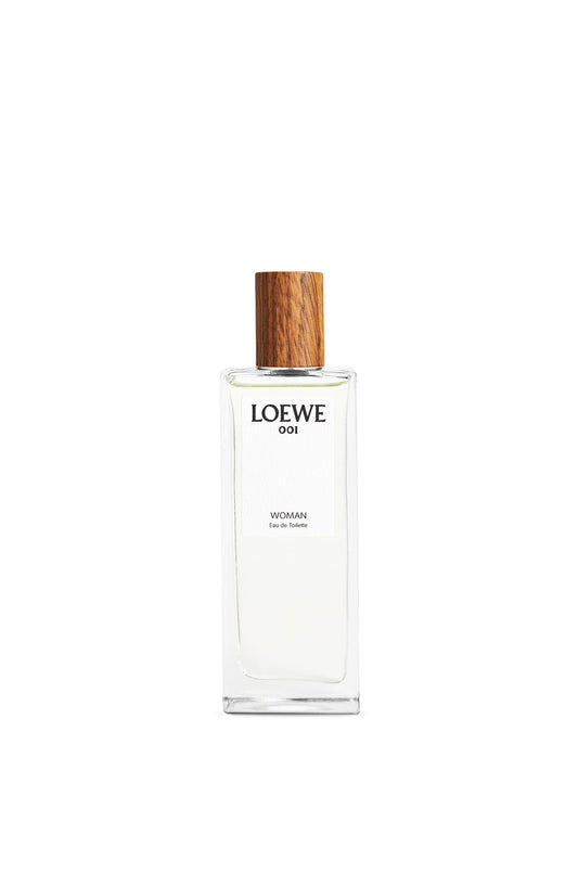 LOEWE 001 Woman Eau De Toilette (75ml)