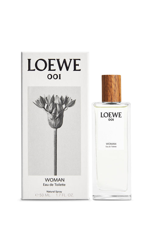 LOEWE 001 Woman Eau De Toilette (75ml)