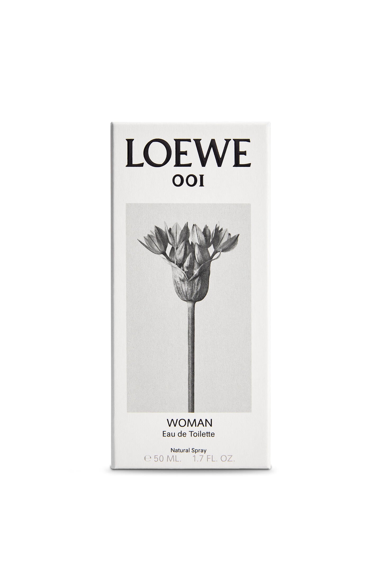 LOEWE 001 Woman Eau De Toilette (75ml)